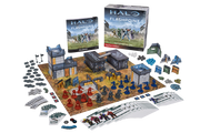 Halo: Flashpoint - Spartan Edition Halo: Flashpoint Mantic Games