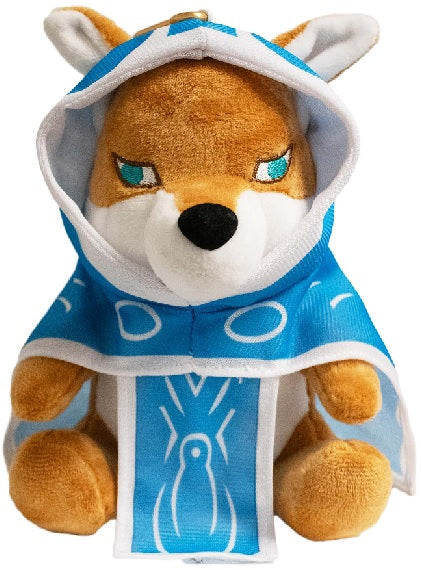 Ultra Pro: Gamer Pouch - "Fox Jace" MTG Bloomburrow Toys & Plushes Ultra Pro   