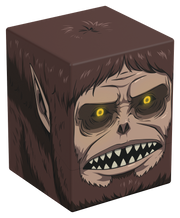 Ultimate Guard: Squaroes 100+ - "Beast Titan" Attack on Titan Deck Boxes & Storage Ultimate Guard
