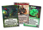 Smash Up: Excellent Movies, Dudes! Board Games AEG   