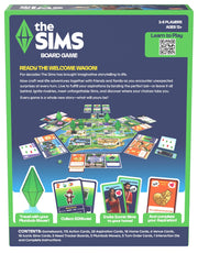 The SIMS Board Game Board Games Goliath