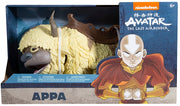 McFarlane Toys: Appa Product Type Unknown McFarlane Toys