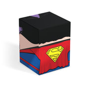 Ultimate Guard: Squaroes 100+ - "Starro (Chase Figure)" DC Justice League Deck Boxes & Storage Ultimate Guard