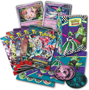 Pokémon: Back to School Collector Chest (2024) Pokemon Sealed Pokémon   