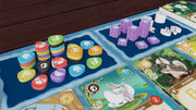 Wondrous Creatures: Upgraded Components Board Games Bad Comet