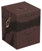 Ultimate Guard: Squaroes 100+ - "Beast Titan" Attack on Titan Deck Boxes & Storage Ultimate Guard