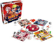Naruto Ninja Arena New Edition Board Games Japanime Games   