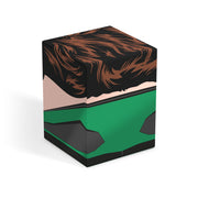 Ultimate Guard: Squaroes 100+ - "Green Lantern" DC Justice League Deck Boxes & Storage Ultimate Guard