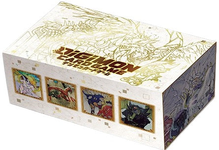 Digimon Tamer's Selection Box Championship 2024 Digimon Sealed Bandai