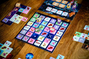 Moon Bunny Board Games Hot Banana Games