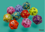 RPG Dice Sets