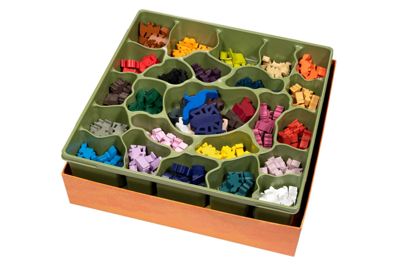 Everdell The Complete Collection