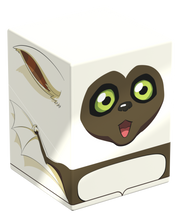 Ultimate Guard: Squaroes 100+ - "Momo" Avatar: The Last Airbender Deck Boxes & Storage Ultimate Guard