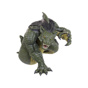 D&D Nolzur's Marvelous Miniatures: W23 Sea Lion Unpainted Miniatures WizKids