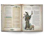 Dragonbane RPG: Arkand City of Waves and Flames Tabletop RPGs Free League