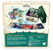 Disney Lorcana: Archazia's Island - Illumineer's Trove Deck Boxes & Storage Ravensburger