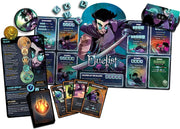 [PREORDER Q3] Dice Throne: Hero Pack - Duelist Board Games Dice Throne