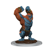 D&D Nolzur's Marvelous Miniatures: W21 Barlgura Unpainted Miniatures WizKids