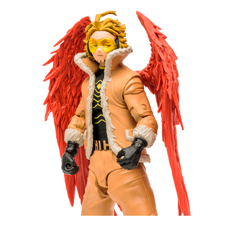 McFarlane Toys: Hawks (7in) Product Type Unknown McFarlane Toys