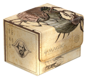 Ultimate Guard: Sidewinder 100+ - "Koh, The Face Stealer" MTG Avatar: The Last Airbender Deck Boxes & Storage Ultimate Guard