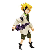 McFarlane Toys: Meliodas Demon Mode Product Type Unknown McFarlane Toys