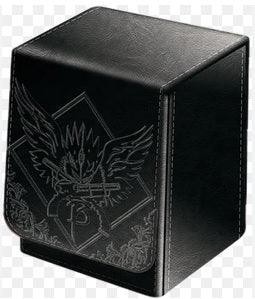 Digimon Deck Box Set: Beelzemon Digimon Sealed Bandai   