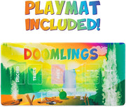 Doomlings: Deluxe Bundle w/Playmat Board Games Doomlings LLC