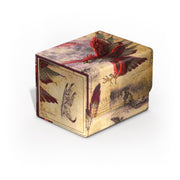 Ultimate Guard: Sidewinder 100+ - "Dragonhawk, Fate's Tempest" MTG Bloomburrow Deck Boxes & Storage Ultimate Guard