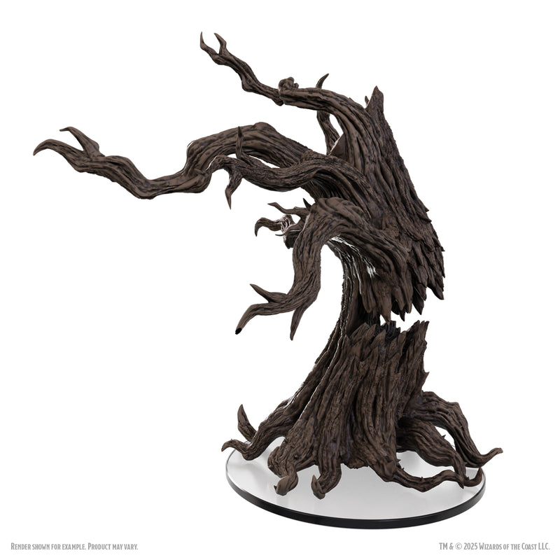 D&D Icons of the Realms: Premium Set - Tree Blight RPG Miniatures WizKids