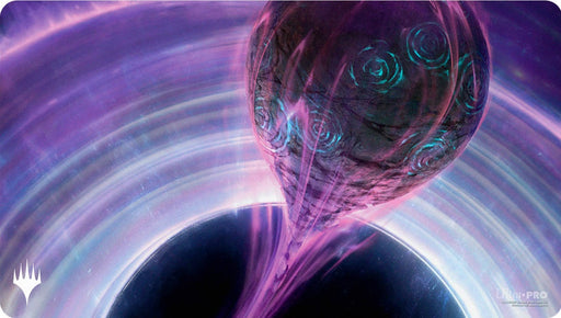 Ultra Pro: Playmat - "Susur Secundi, Void Altar" MTG Edge of Eternities Playmats Ultra Pro
