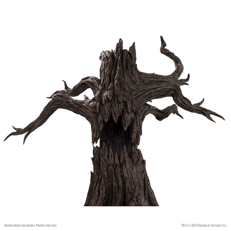 D&D Icons of the Realms: Premium Set - Tree Blight RPG Miniatures WizKids