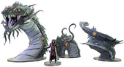 Critical Role Unpainted Miniatures: Uk'otoa Unpainted Miniatures WizKids