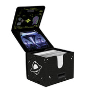 Ultra Pro: Premium Alcove Edge 100+ - "The Monoist Susurians" MTG Edge of Eternities Deck Boxes & Storage Ultra Pro