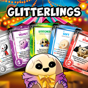 Doomlings: Shadow Puppets Bolster Expansion Board Games Doomlings LLC