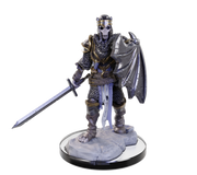Pathfinder Battles Miniatures: W22 Plague Zombie & Skeletal Champion RPG Miniatures WizKids   