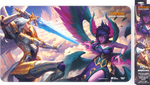 Playmats