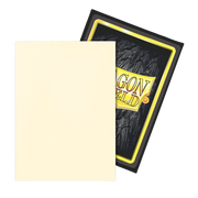 Dragon Shield: Dual Matte Sleeves - Valor 100Ct Card Sleeves Dragon Shield