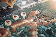 Ironwood Board Games Mindclash Games