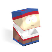 Ultimate Guard: Squaroes 100+ - "Stan" Paramount South Park Deck Boxes & Storage Ultimate Guard