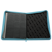 Ultra Pro: 9-Pocket Zippered PRO-Binder - "Elite Lucario" Pokémon Binders & Pages Ultra Pro