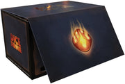 [PREORDER Q3] Dice Throne: Empty Strongbox Board Games sleeves Dice Throne