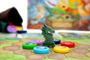Flamecraft Duals Board Games Cardboard Alchemy