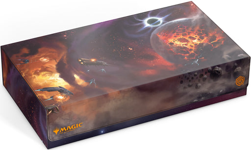 Ultimate Guard: Omnihive 1000+ - "Edge of Eternities" MTG Deck Boxes & Storage Ultimate Guard