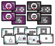 [PREORDER] SPELL Board Games Ares Games