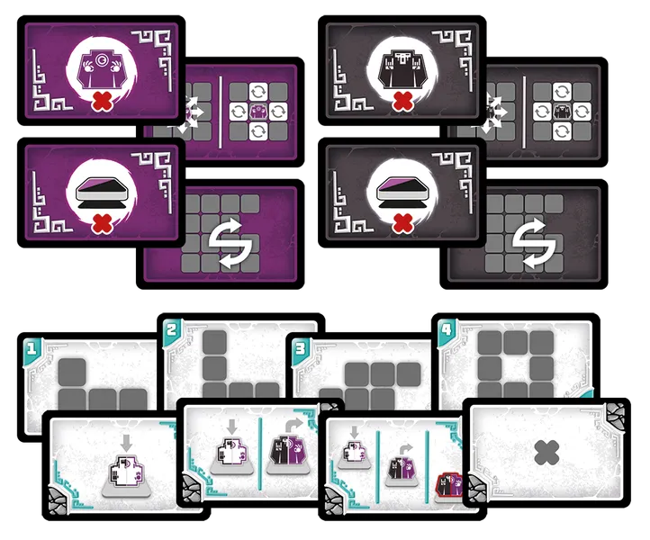 [PREORDER] SPELL Board Games Ares Games