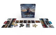 Mistborn: The Deckbuilding Game Board Games Brotherwise Games   