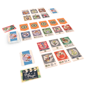 FlipToons Board Games Thunderworks Games