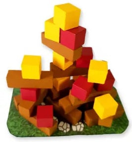 Tinderblox Board Games Alley Cat Games