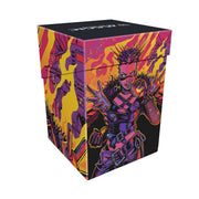 Ultra Pro: Deck Box 100+ - "Far Fortune, End Boss" MTG Aetherdrift Deck Boxes & Storage Ultra Pro