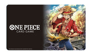 One Piece: Monkey D. Luffy Playmat and Storage Box Set Playmats Bandai